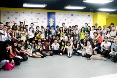 Khởi động sân chơi giành cho bạn trẻ đam mê Truyền thông